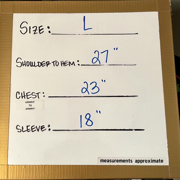 Soft Surroundings Women's Faux Suede Crochet Trim Pullover, size Large - Picture 8 of 8